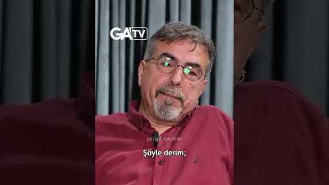 Farklı görüşlere saygılı ve açık olmak için siz günlük hayatta ne yapıyorsunuz?