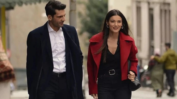 Aşık olmadığınız ama iyi anlaşıp güvendiğiniz biriyle evlenir miydiniz?