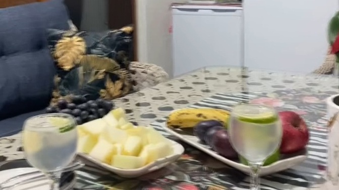 Öğlen kahveleri içildi mi?
