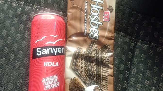 Sabah işe giderken kahvaltı mi yapıyor sunuz yoksa hazır mı yiyorsunuz?