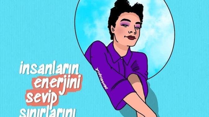 Sizin de bazı konularda kişisel sınırlarınız, kırmızı çizgileriniz var mı?