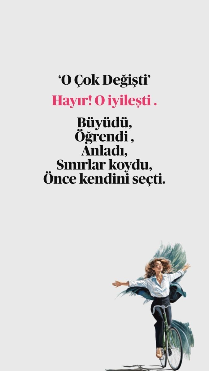 Birine güvenmek senin için zor mu?