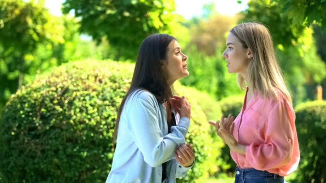 Neden en iyi cevaplar tartışma bittikten sonra aklına geliyor?