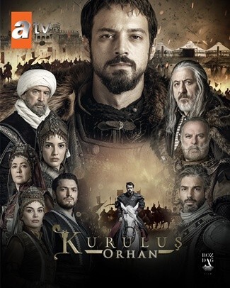 Kuruluş orhan dizisi final yapıcakmış neden tutulmadı benim sevdiğim bir diziydi?