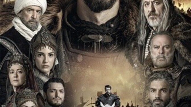Kuruluş orhan dizisi final yapıcakmış neden tutulmadı benim sevdiğim bir diziydi?