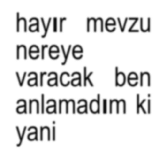 Horozlar çok ötüyor, tavuklar da gıdaklıyor. 🤪