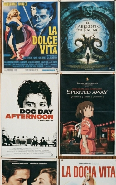 Türk filmleri mi yabancı filmler mi?