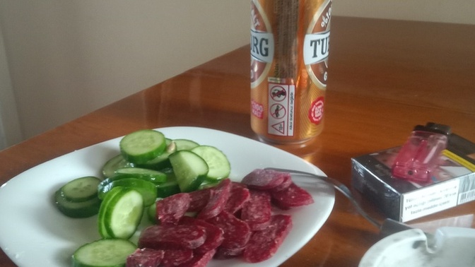 Yaz moduna geçebildiniz mi. Havalar ısınınca hangi içecekler tercihiniz?