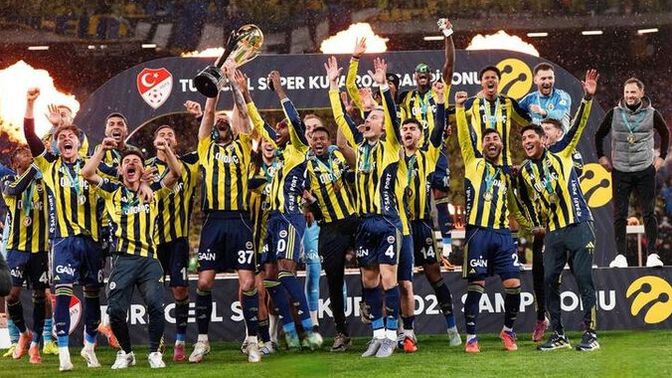 Tuttuğunuz takımın lâkabını biliyor musunuz?