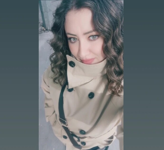 Arkadaşlar sizce hangi renk daha güzel olmuş?