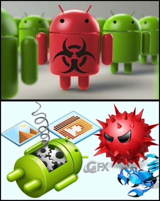 Telefonunuza virüs bulaştı mi hiç kaç defa?