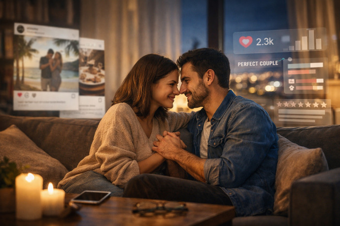 İlişkide mesajlaşma sıklığı ne olmalıdır?