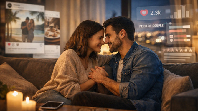 İlişkide mesajlaşma sıklığı ne olmalıdır?
