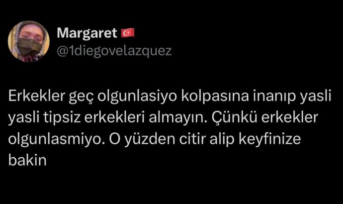 225 yaşında ki bir kızla 368 yaşında bir erkeğin ilişkisi sağlıklı bir şekilde yürür mü?