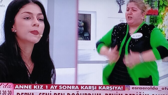 Aileler neden kaçan kızlarından şikayetçi?