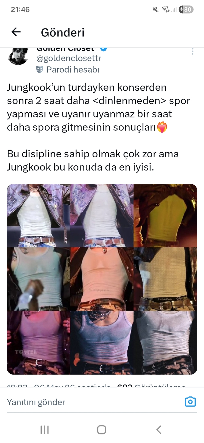 İnce bel hayranlığı sadece erkeklere mi özel?