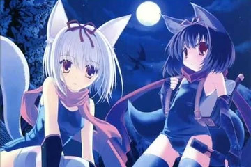 Hala nightcore dinleyen var mı benim gibi?