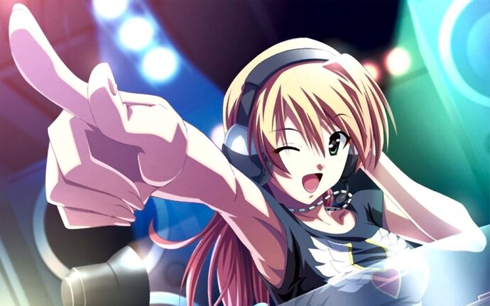 Hala nightcore dinleyen var mı benim gibi?