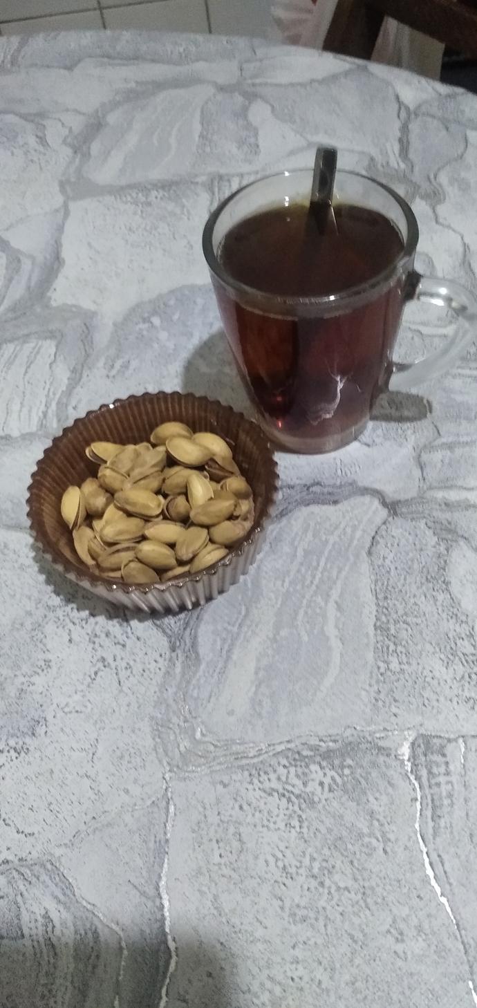 En sevdiğin kuruyemiş hangisi, neden o senin için vazgeçilmez?