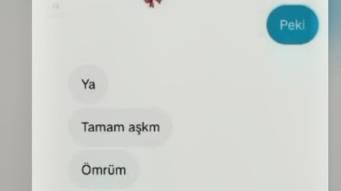 Sevgiliniz"miyavlamanızı isteseydi" miyavlar mıydınız?