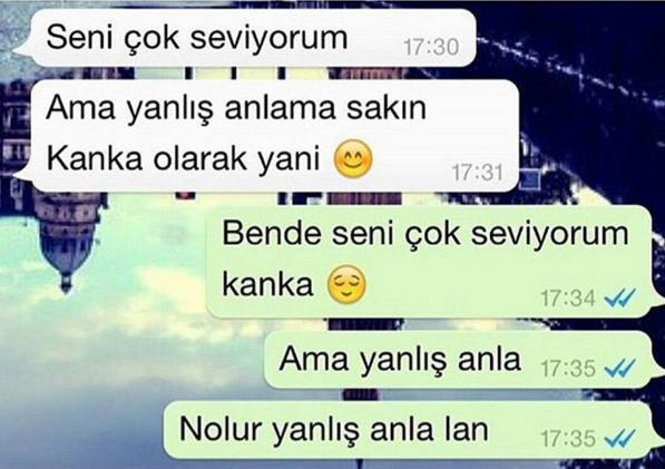 Konya Ovası..