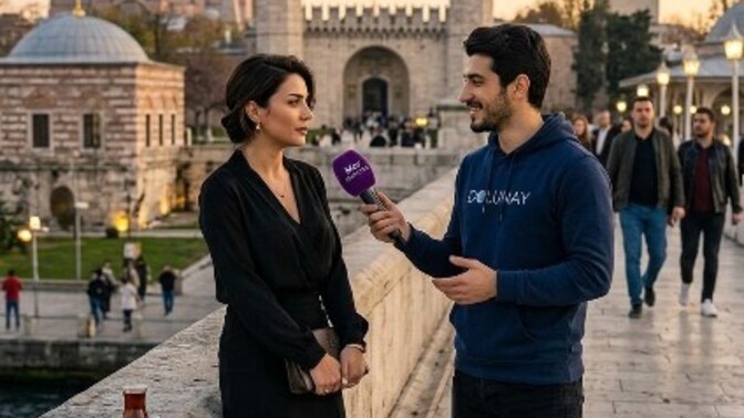 Efendim! En sevdiğin ve en sevmediğin huyun nedir?
