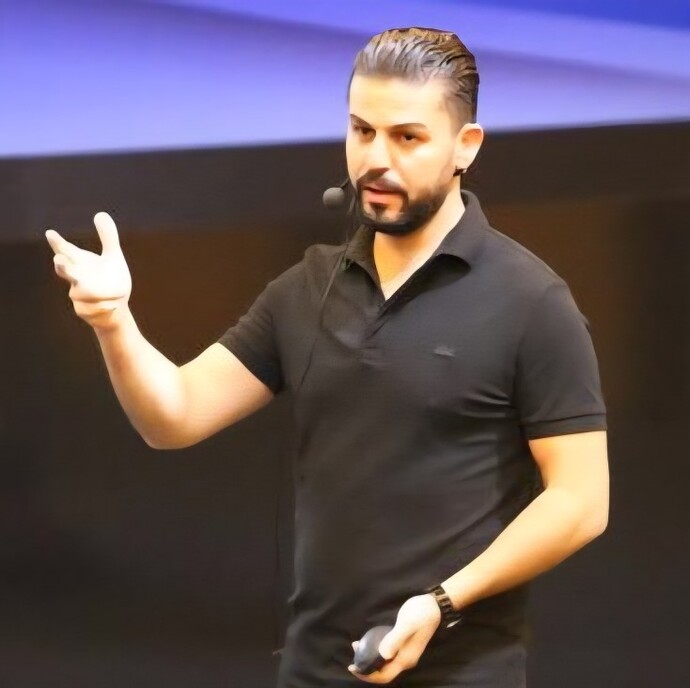 Kpss çalışan kızların favori hocası budur bence?