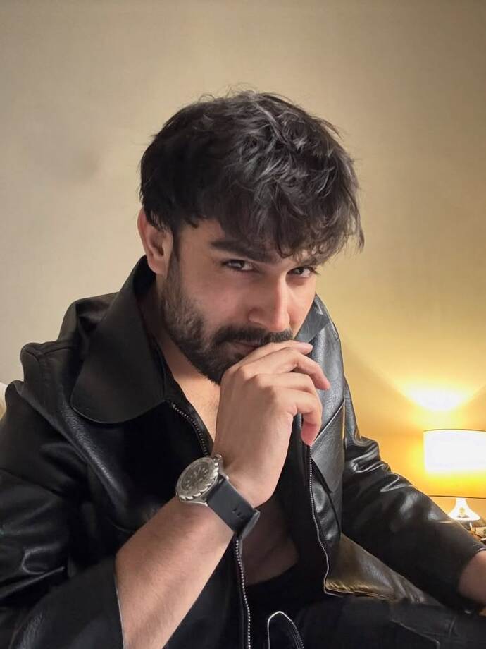 Salaş saç modelleri erkeklere yakışıyor mu?