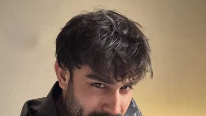 Salaş saç modelleri erkeklere yakışıyor mu?