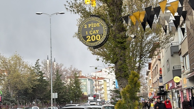 Canınız sıkkın mı?