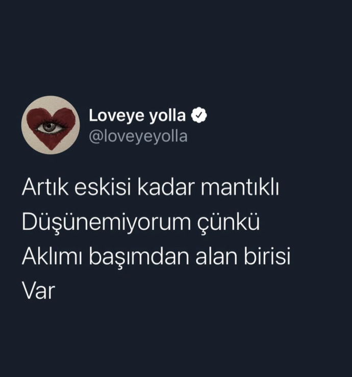 Aşk