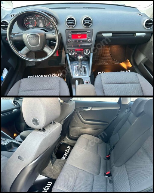 Audi A3 (8P) Nasıl araba sizce 1.4 Tfsi mi 1.6 Atmosferik mi daha sağlam?