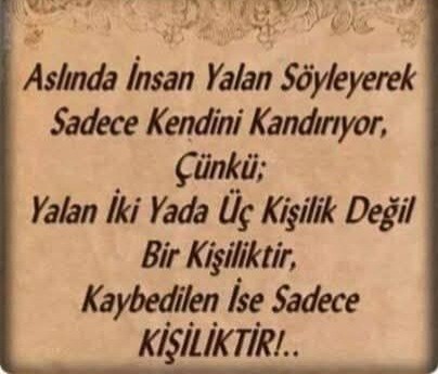 Bir kişinin, sürekli yalan söyleyerek kendini övmesi nasıl bir karakter bozukluğudur?