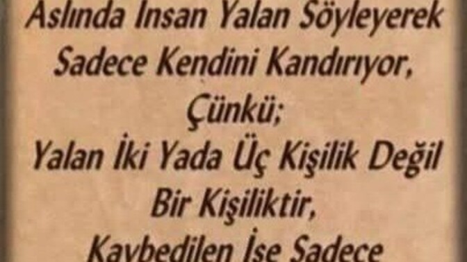 Bir kişinin, sürekli yalan söyleyerek kendini övmesi nasıl bir karakter bozukluğudur?
