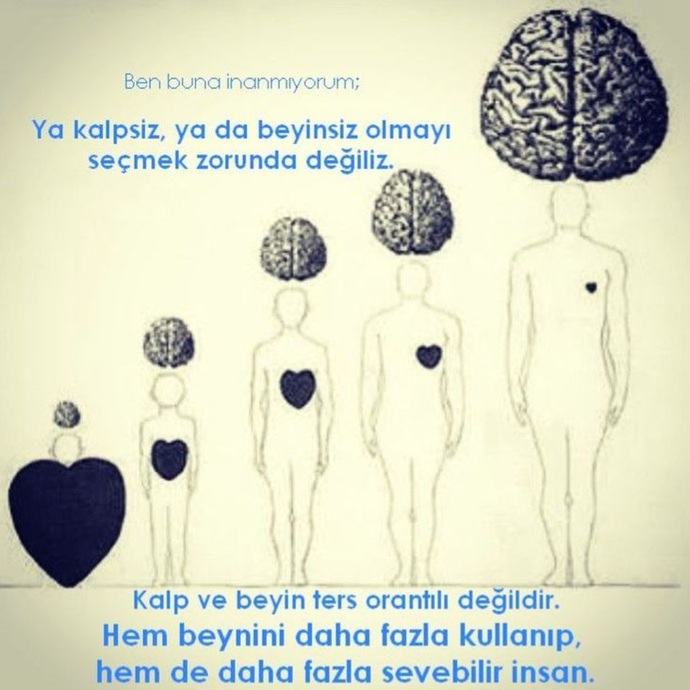 Hiç herhangi bir organınızı kaybettiniz mi?