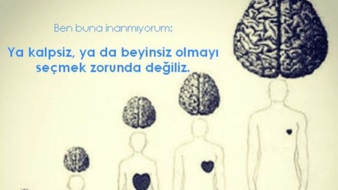 Hiç herhangi bir organınızı kaybettiniz mi?