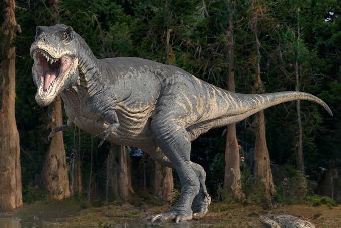 Dinozorlar dünyada 165 milyon yıl hayat sürdü. Peki insanlar bu rekoru geçebilir mi?