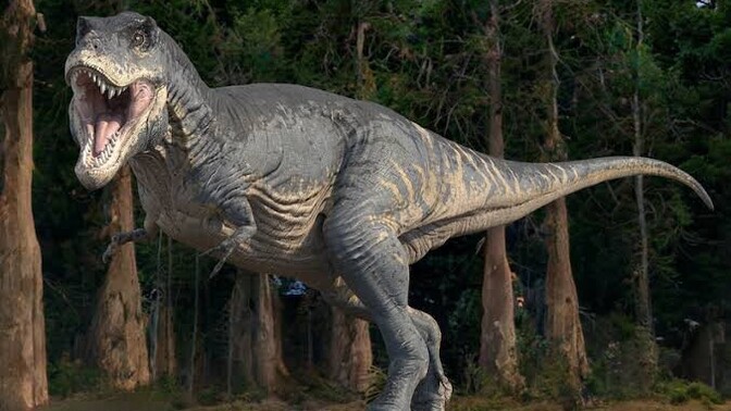 Dinozorlar dünya'da 165 milyon yıl hayat sürdü. Peki insanlar bu rekoru geçebilir mi?