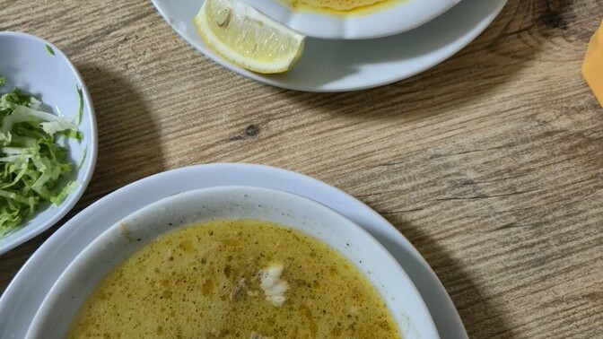 Mercimek mi kellepaça mı?