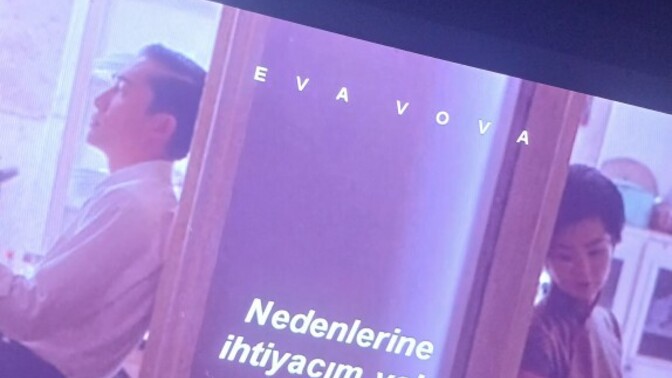 Beraber olamayacağınız halde birini sevdiniz mi?