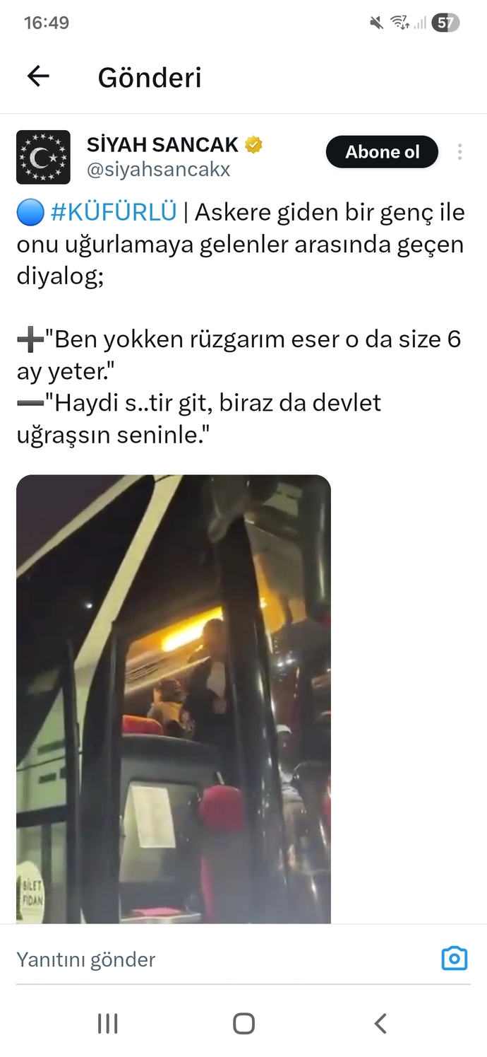 Ne kadar zorbasınız?