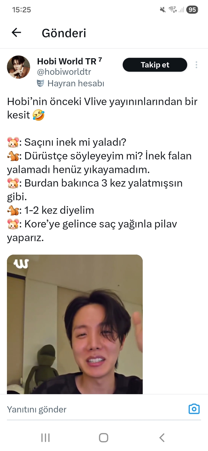 Ne kadar zorbasınız?