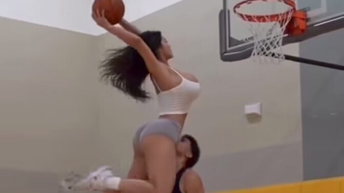 Basketbol sever misiniz, NBA mi yoksa EuroLeague mi daha çok hoşunuza gidiyor?