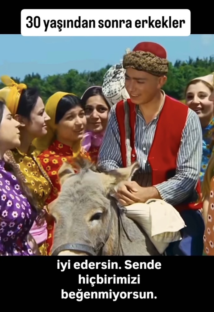 saçımı kazıtacağım varsa