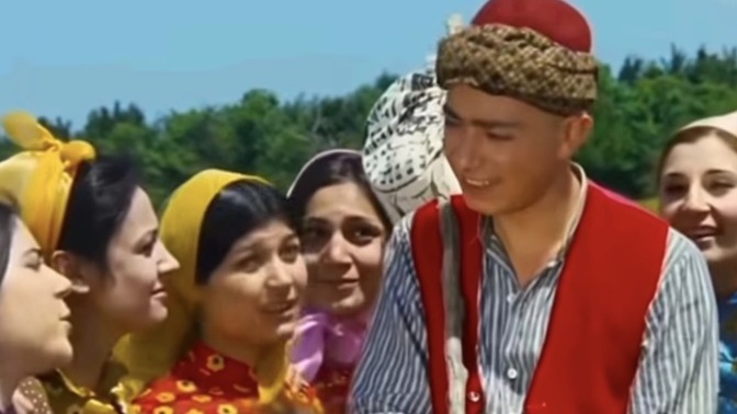 Filmlerdeki gibi aşklar gerçekten var mı?