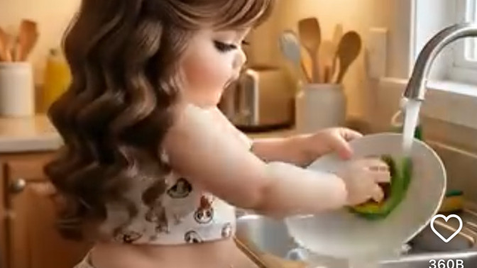 Burcunu söyle, Burcuna göre en sevdiğin ev işini söyleyim mi?