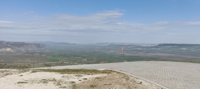 İnsanın gördüğü, nefes aldığı yere saygısı olmalı dimi. Ne dersin?