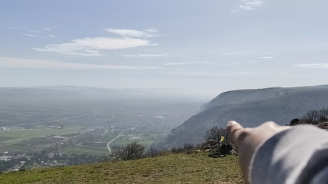 İnsanın gördüğü, nefes aldığı yere saygısı olmalı dimi. Ne dersin?