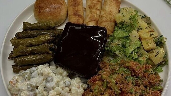 İlk başta hangisinden başlardın🤔😋?