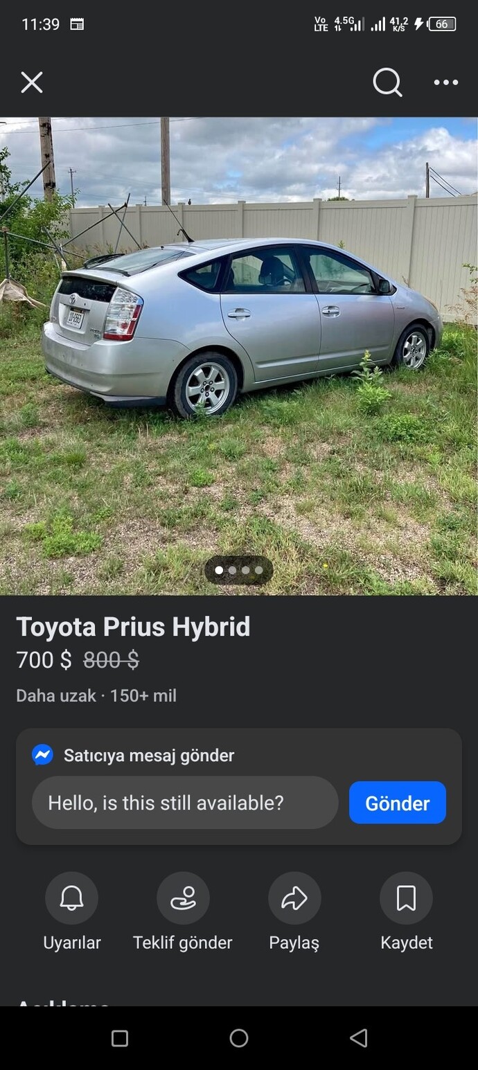 ABD’de araba fiyatları neden bu kadar ucuz, sizce ABD gerçekten cennet mi yoksa göründüğü gibi değil mi?